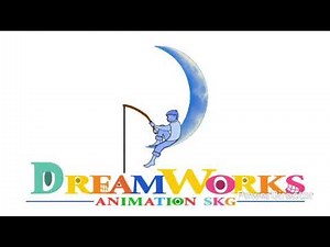 Dylan's DreamWorks Logo Bloopers 4 Take 9: TVOKids Colours
