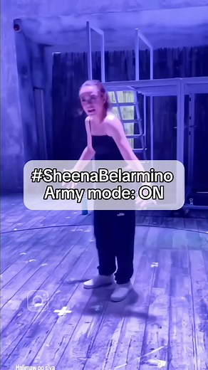 Cherry on Top Dance Tutorial with Sheena Belarmino