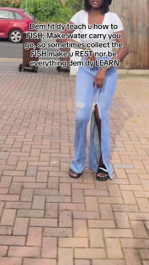 Carry the fish first,make you go sit down for place 😂 #fyp #goviral #sullyheart___