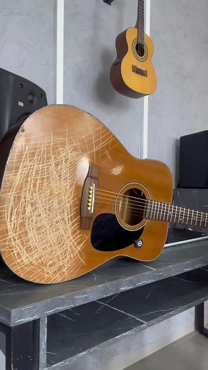 123K views · 2.1K reactions |  Sertanejo com só 3 acordes e ritmo...