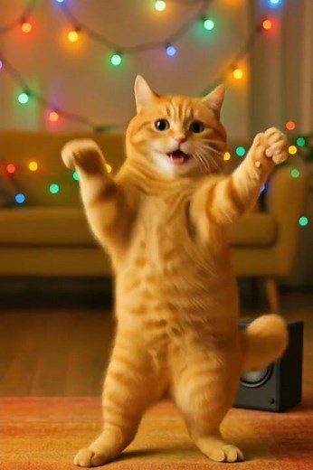 Cute Cat Riding Bike & Bicycle | Funny Cat Driving Moments | Cute Pet Video