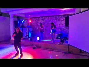 Sexxxy Scum - Lesbian Orgy (Live)