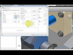 Inventor Clevis Pins