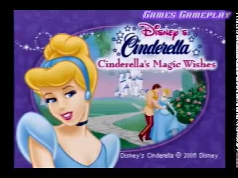 V.Smile Cinderella (part1)