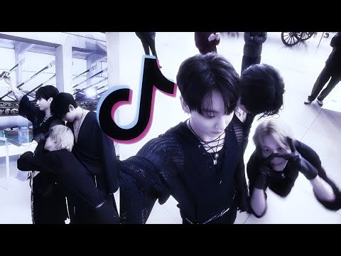 Vminkook TikTok Compilation (maknae line)