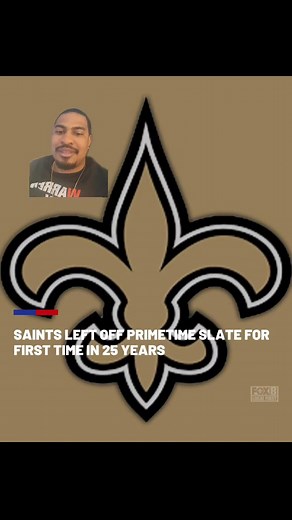 Who Dat Nation, y'all good?! #fyp #fypシ #fypage #fypシ #fypviral #fypviralシ #comedyvideo #funnyvideo #nfl #nfldraft #neworleanssaints #saints #neworleans #nflnetwork #foxsports #cbssports #nfcsouth | Pete McCorvey