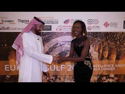 Why Doing Business in the UAE Means Global Impact