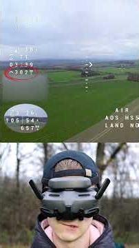 357 km/h / 221.83 mph - FPV Drone rebuild and test - 4700W - 241A #pcbway #fpv