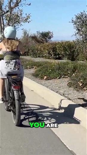 2.5K views · 27 reactions | Join Alina as she takes an e-bike for a spin! See how easily she tackles uphill climbs, enjoys the views, and gets a great workout—all while zipping around the neighborhood. It's the perfect way to explore! #EBikeLife #NeighborhoodAdventures #ActiveLifestyle #ElectricBike #BikeTour | Sixthreezero Bicycle Co. | Facebook