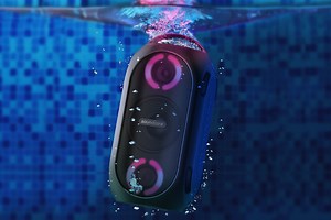 Soundcore Rave Mini - KOODESIGN STUDIO