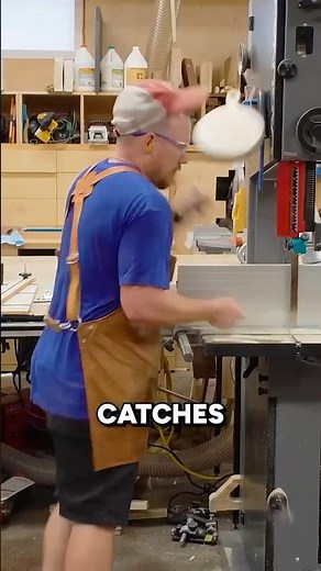 Table Saw Kickback EXPLAINED