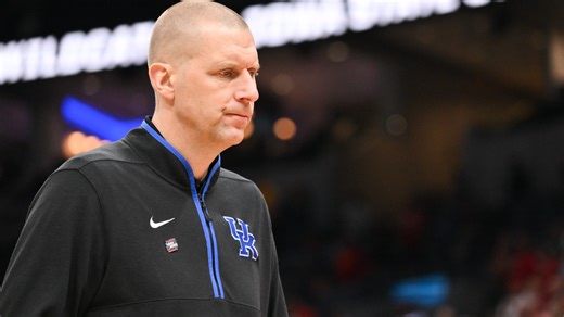 Kentucky Wildcats reporter on UK basketball 20265-26 under Mark Pope