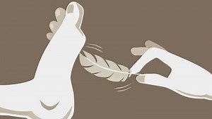 Tickle Fetish - Facts and Tips on Knismolagnia Play