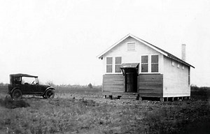 Project seeks to memorialize freedom colonies in Bastrop County