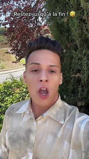 Je Prank Benoit avec Fontsart ! 🤣 je te conseille de le faire sur ton téléphone 🤩