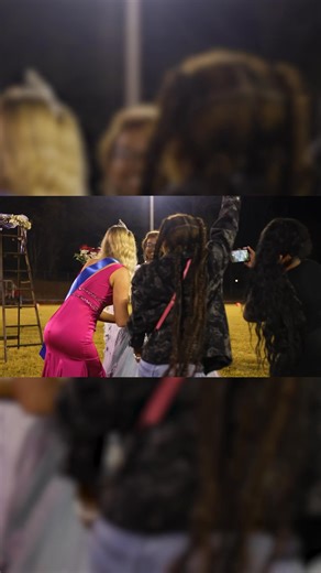 No need for an introduction | Tamarra Lewis Johnson