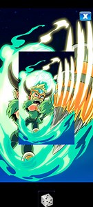 Randomhalla by thegbow