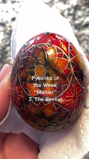 #arttok #folkart #learnontiktok #tiktok #stlouis #oddlysatisfying #tutorial #reverse #wax #tiktokartist #sunflower #missouri #wheat #pumpkinspice