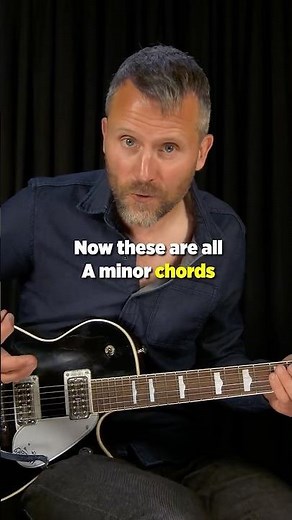 Do you think inversions are too confusing? Try these! ‪@andersmou‬ ‪@gretschguitars‬
