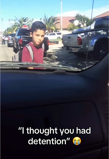 Hilarious School Detention Fail Moments