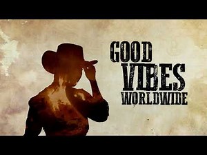 Twang and Round - Country Slide (feat. The Naughty Northern) [Official Lyric Video]