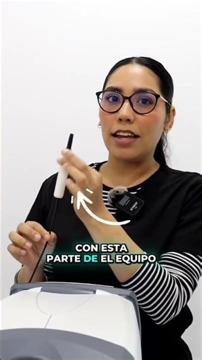 Biómetro NIDEK para Catarata y glaucoma | Dra. Heidy Escobar Guinea - Oftalmólogo Tijuana