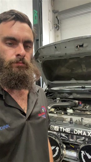 Dmax Maintenance Tips for Your Dmax Mechanic