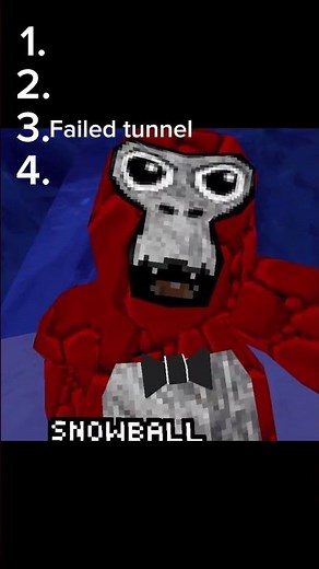 Best of snowball my gtag elf 2025