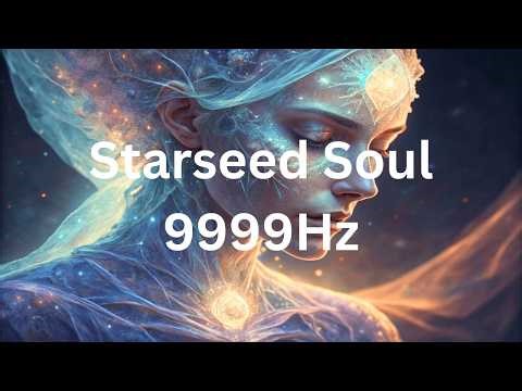 Arcturian Starseed Activation Meditation Music | Awaken Your Galactic Blueprint in 25 Minutes