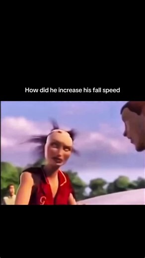 Memes | Humour on Instagram: "I CAN'T BE ARRESTED! I'M THE PRESIDENT OF THE HOMEOWNERS' ASSOCIATION! 🗣️ The physics lesson no one asked for, but everyone needed. 😂 The HOAs President's Fall Speed went 📈📈📈 real quick. Dwayne is simply built different. If you know, you know The clip is a viral moment from the computer-animated film "Over the Hedge," which is often celebrated for its sharp comedic timing and visual gags. The sequence begins with the highly agitated character of Gladys Sharp, t