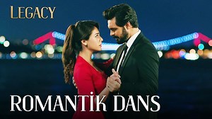 Hayatımdaki en güzel sürprizsin... | #Emanet 252. Bölüm | Legacy - Emanet