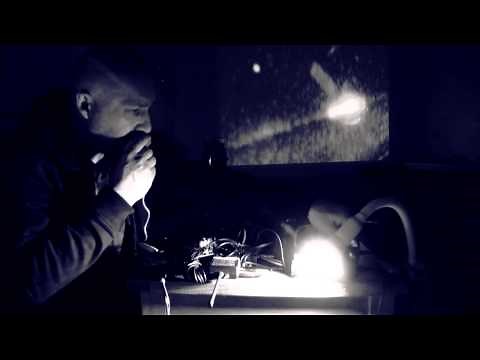 RUSSIAN EXPERIMENTAL MUSIC - ALEXEI BORISOV "Non-Classified Objects"