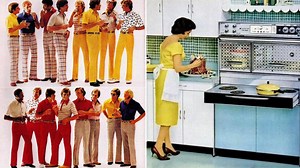 24 Old School Ads From The Past