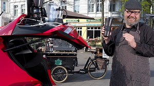 Test: Kaffeemaschinen fürs Auto - AUTO BILD