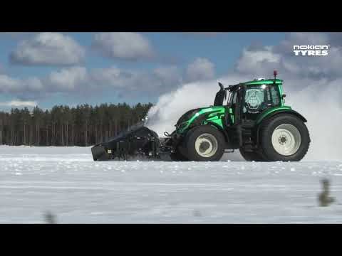 White Hell 40 Years – Where the Champions Are Made