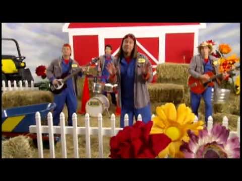 Imagination Movers - Farm