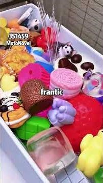 Wanna know what happens next? Check the closing prompt at the end #novel #storytime