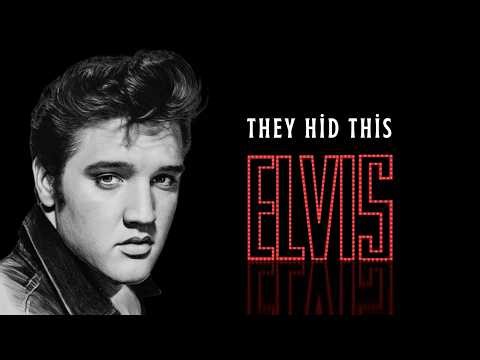 Elvis Presley: The Autopsy Detail They Never Released