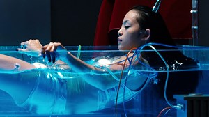 Cyborg 009-1 (2013) Napisy PL