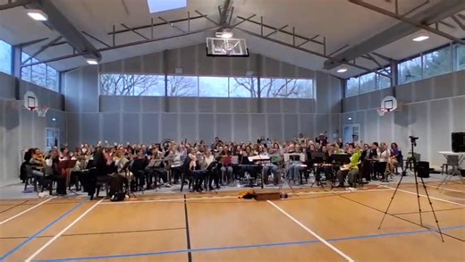 Collectif Musique Solidaire on Reels