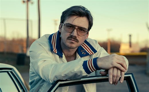 Album Review – Morgan Wallen’s “I’m The Problem” - Saving Country...