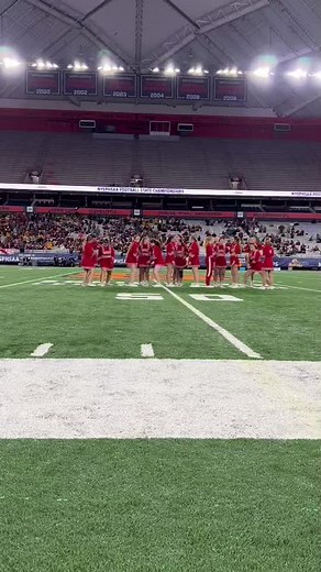 Waverly Cheer on TikTok