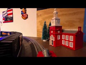 Having some fun and testing the rotary timer