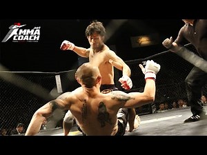 Ground and Pound VS BJJ - What Is The Best Position & Strategy For MMA Ground Fighting?