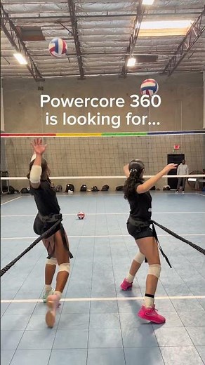 Coaches Reveal How We Train Arm Speed #volleyball #training