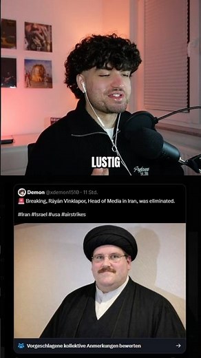 Who was that?! #drachenlord #meme #usa #iran #israel #fy #german