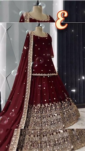 bridal dress, wedding gown, Indian bridal wear, wedding fashion, bridal outfit ideas, bride styl