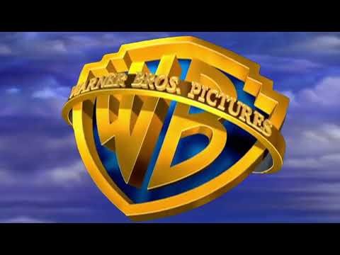 Warner Bros. Pictures logo (2003, Open Matte reconstruction) [version 1]