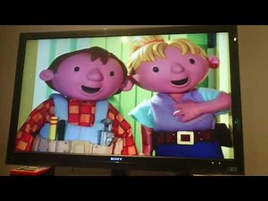 Opening To The Wiggles: Wiggle Bay 2003 DVD