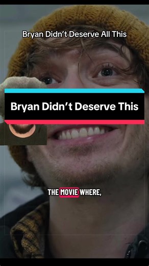 Bryan Didn’t Deserve All This #residentevil #residentevilmovie #TikTokScaryHorrorContest #horror